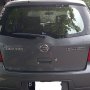 Over Kredit Nissan Grand Livina 1.5 XV AT 2009 Grey