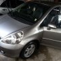 JUAL HONDA JAZZ VTEC 2008 AT SILVER DENPASAR