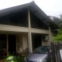 Jual Rumah SHM Rasamala Menteng dalam Tebet