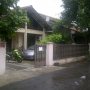 Jual Rumah SHM Rasamala Menteng dalam Tebet