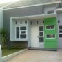 Jual rumah siap huni bintaro