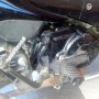 Jual Honda Absolute Revo 2010 hitam