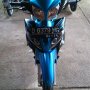 Jual JUPITER Z 2010 Biru mulus