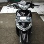 Jual Yamaha Mio Smile CW Juli 2011