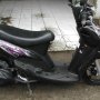 Jual Yamaha Mio Smile CW Juli 2011