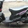 Jual Yamaha Mio CW Hitam 2011