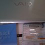 Jual SONY VAIO VPC S135FG/G (S Series)