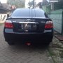 Jual Vios G 2003 AT Hitam mulus orisinil