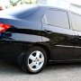 Jual Honda NEW City IDSI 