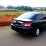 Jual Honda NEW City IDSI 