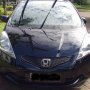 Jual Honda Jazz S 2008 Hitam siap pakai