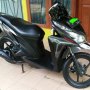 Honda Vario 125 CBS Fi 2012 Mulus Terawat