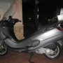 Jual Piaggio X9 02 malossi 210cc