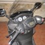 Jual Piaggio X9 02 malossi 210cc