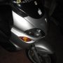 Jual Piaggio X9 02 malossi 210cc