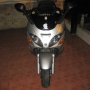 Jual Piaggio X9 02 malossi 210cc