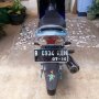 JUAL YAMAHA Jupiter Z 2004 Biru Terawat