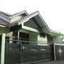 Dijual Rumah Bekasi