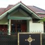 Dijual Rumah Bekasi