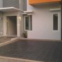 Dijual Rumah 2 Lantai Kodam Bintaro Jakarta Selatan