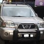 Dijual Nissan Xtrail St 2007 silver mint condition