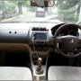 Jual Honda City 2005 Idsi MT Silver Istimewa 