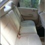 Jual Honda City 2005 Idsi MT Silver Istimewa 