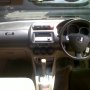 Jual Honda City 04 AT i-dsi Silver mulus