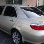 Jual Toyota Vios G AT 2004 Silver Terawat