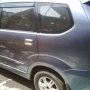 Jual Xenia 2011 Deluxe Grey Low km