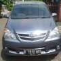 Jual Xenia 2011 Deluxe Grey Low km