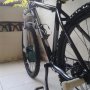 Jual Sepeda POLYGON STRADA 4.0 2013 jarang pakai