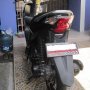 Jual Vario CBS 2010 ungu silver