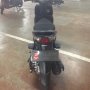 JUAL HONDA BEAT CW PLAT DEPOK 2011 HITAM