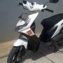 Jual Honda Beat 2009 Plat F Bogor 