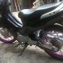 Jual HONDA KARISMA 2004 Hitam Plat D