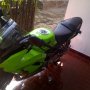 Jual KAWASAKI NINJA RR 150 TAHUN 2013 Hijau Original