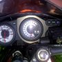 Jual KAWASAKI NINJA RR 150 TAHUN 2013 Hijau Original