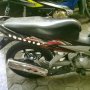 Jual Jupiter MX Merah Marun Tahun 2006