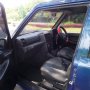 Jual Suzuki Sidekick 1999 Biru Plat W