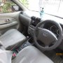 Jual Avanza Grey Matic 2010 Mulus Terawat