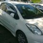 JUAL TOYOTA YARIS TRD Automatic Putih 2012 Siap pakai