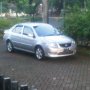 Jual Toyota Vios Manual Th.2005 Mulus Terawat