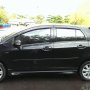 Jual Toyota Yaris S A/t 2012 Hitam Km Rendah