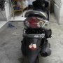 Jual Yamaha Mio Soul 2008 silver