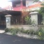 Dijual Rumah Seluas 300 meter di Jatiwaringin Komp. Auri