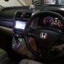 Honda CRV 2.0 Over Credit Gan