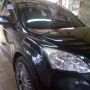 Honda CRV 2.0 Over Credit