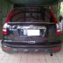 Honda CRV 2.0 Over Credit Gan