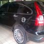 Honda CRV 2.0 Over Credit